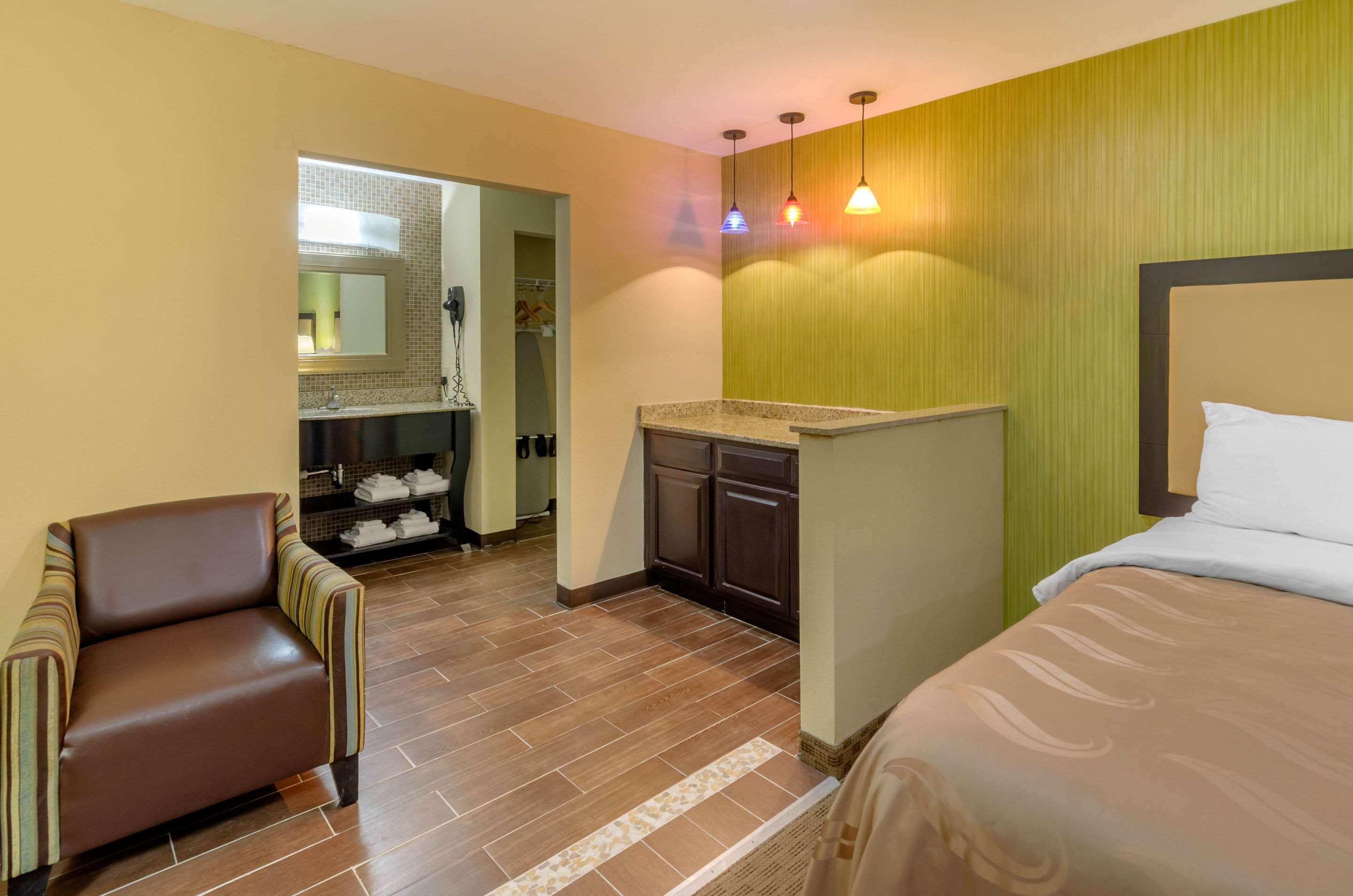 Quality Inn Covington Exterior foto