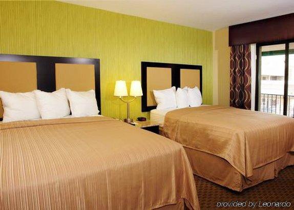 Quality Inn Covington Quarto foto