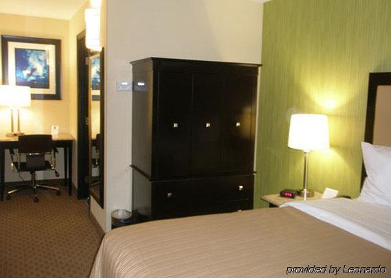 Quality Inn Covington Quarto foto