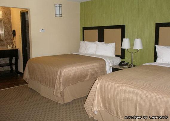 Quality Inn Covington Quarto foto